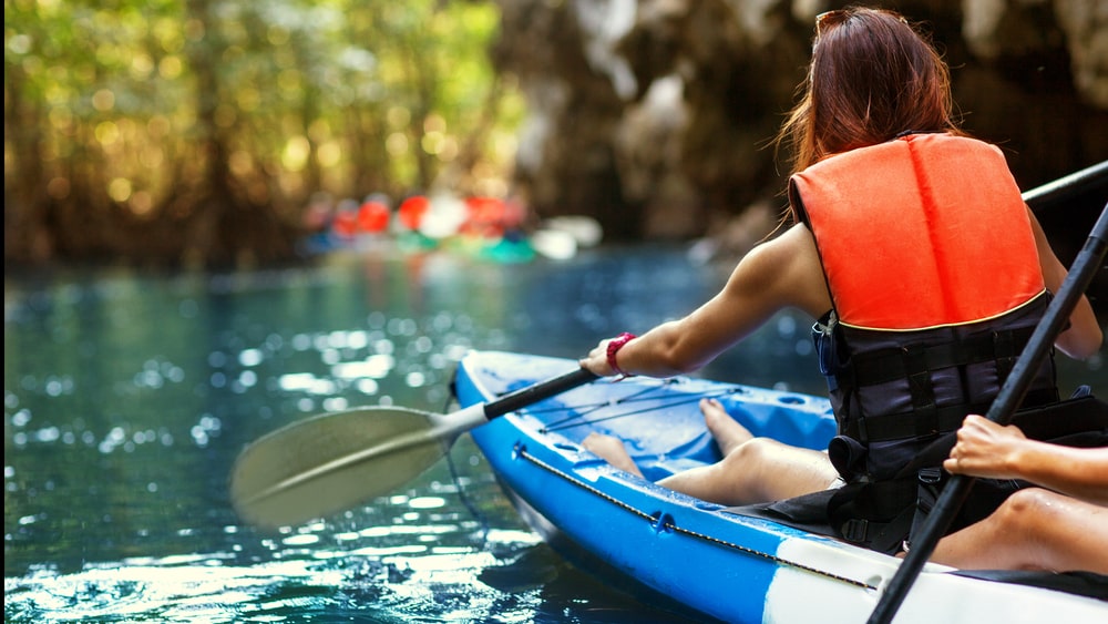 paddle and explore kayaking adventures in torontos hidden waterways min